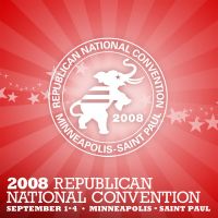 Video Highlights of the 2008 Republican National Convention cover