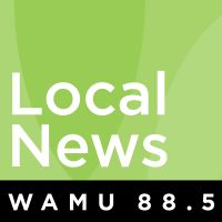 WAMU: Local News cover