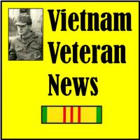Vietnam Veteran News with Mack Payne cover