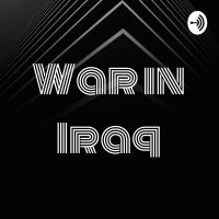 War in Iraq cover