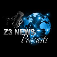 Z3 News Podcasts cover