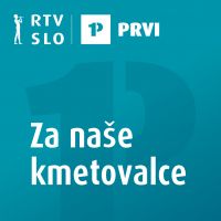 Za naše kmetovalce cover