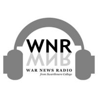 War News Radio cover