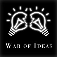 War of Ideas cover