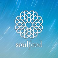 SoulFood FM cover