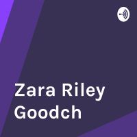 Zara Reilly show cover