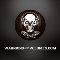 Warriors and Wildmen Podcast cover