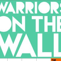 Warriors On The Wall cover
