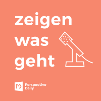 Zeigen was geht cover