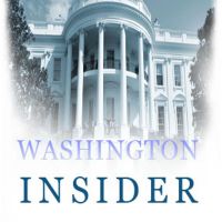 Washington Insider cover