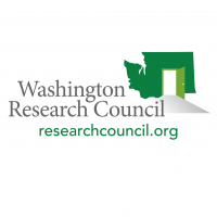 Washington Research Council cover