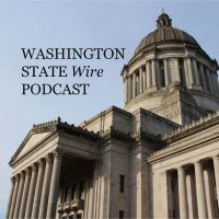 Washington State Wire cover