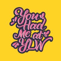 You Had Me at YLW Podcast cover