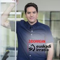 Zidorrean cover