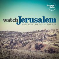 Watch Jerusalem cover