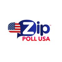 ZIP POLL USA ! cover