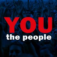You, the People cover