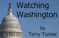 Watching Washington Videocast cover