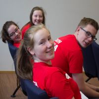Young and Irish Youth Media Team cover