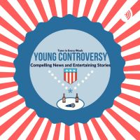 Young Controversy Newscast cover