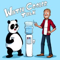 Water Cooler Talk Podcast cover