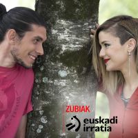 Zubiak cover
