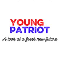 Young Patriot cover