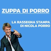 Zuppa di Porro cover