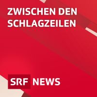 Zwischen den Schlagzeilen cover