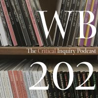 WB202: The Critical Inquiry Podcast cover