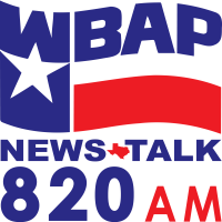 WBAP Morning News Podcast cover