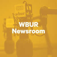 WBUR News cover