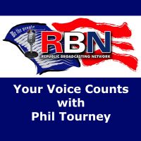 Your Voice Counts cover