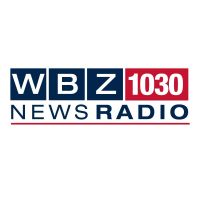 WBZ NewsRadio 1030 - News Audio cover