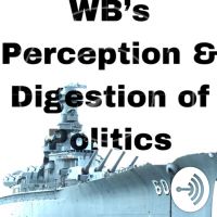 WB’s Political Perspective cover