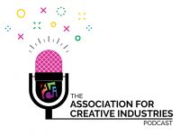 AFCI Podcast cover