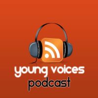 Youthcast! cover