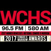 WCHS Network Podcasts cover