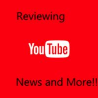 YouTube News and More cover