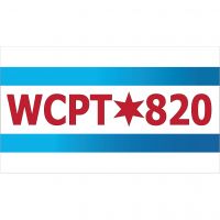 WCPT 820 AM cover