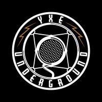 YXE Underground cover