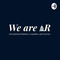 We are IR cover