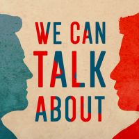 We Can Talk About cover