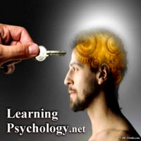 Learning Psychology (New) cover