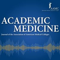 Academic Medicine Podcast cover