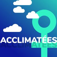 Acclimatées cover