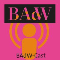 BAdW-Cast cover