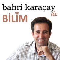 Bahri Karacay ile Bilim cover