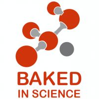 BAKED In Science cover