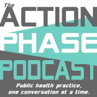Action Phase Podcast cover